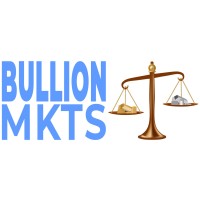 Bullion MKTS Logo