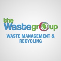The Waste Group - South Africa Logo