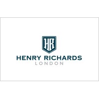 Henry Richards Limited Logo