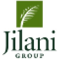 Jilani Group Logo