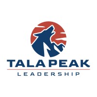 Tala Peak Leadership, LLC Logo