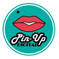 Pinup Digital Logo