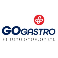 GO Gastroenterology Logo