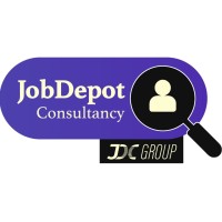 iJobDepot Consultancy Services Logo