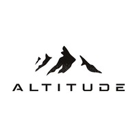 The Altitude Group Logo