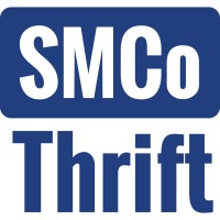 SMCo Thrift LLC Logo