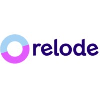 Relode Healthcare Recruiting Logo