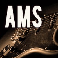 Anthem Music Studios Logo