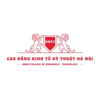 Cao đẳng Việt Mỹ Hà Nội - Viet My College Hanoi Logo