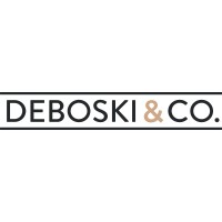 Deboski & Co. Logo