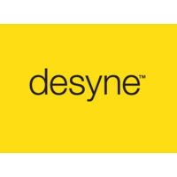 Desyne Developments Logo
