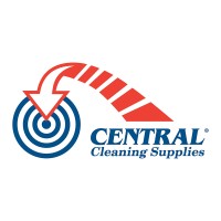 Central Cleaning Supplies (Aust) Pty Ltd Logo