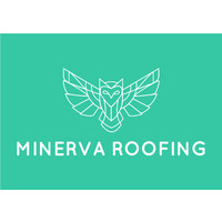 Minerva Roofing Ltd Logo