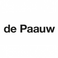 de Paauw architecture Logo