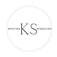 KRISTINA SPARACINO, LLC Logo