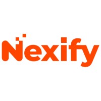Nexify UK Logo