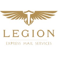 Legion Express LLC Logo