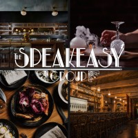 Speakeasy Group Logo