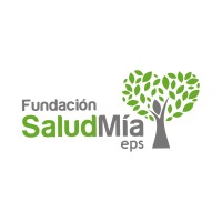 Fundación SaludMía EPS Logo