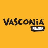 Vasconia Brands Logo
