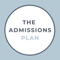 The Admissions Plan Logo