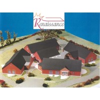 Renaissance ASBL Logo