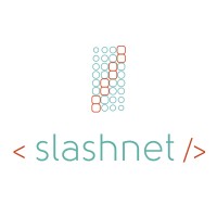 slashnet Logo