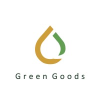 Green Goods Invest Logo