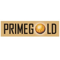 Prime Gold Logo