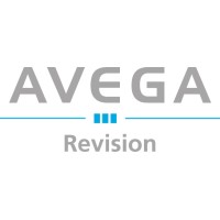 Avega Revision S.à.r.l Logo