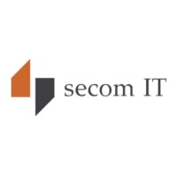secom IT GmbH Logo