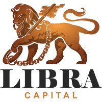 Libra Capital Logo