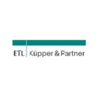 ETL Küpper & Partner GmbH Logo