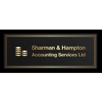 Sharman & Hampton Accounting Services Ltd Logo