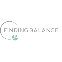 Finding Balance Ltd. Logo
