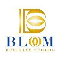 Bloom Business School - BBS Logo