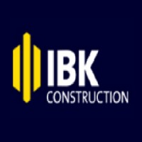 IBK CONSTRUCTION GROUP, LLC Logo