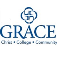 Grace Christian Academy Logo