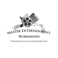 Master Entertainment Workshops Corp 501c3 Logo