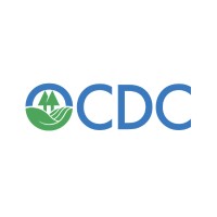 U.S. Overseas Cooperative Development Council (OCDC) Logo