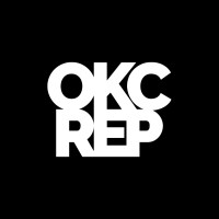 Oklahoma City Repertory Theater Logo