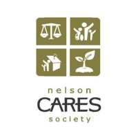 Nelson CARES Society Logo