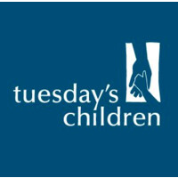 Tuesdays Children Logo