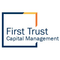 First Trust Capital Management L.P. Logo