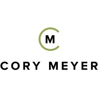 The Cory Meyer Home Selling Team Logo