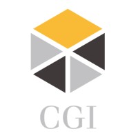 Compagnie Générale de lIndustrie (CGI) Logo
