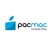 Pacmac Logo