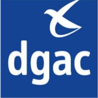 Direction Generale de lAviation Civile Logo