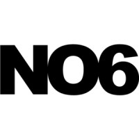 NO6 Logo