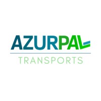 AZURPAL TRANSPORTS Logo